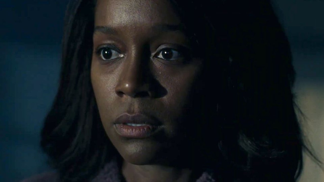 The Knife Trailer OV