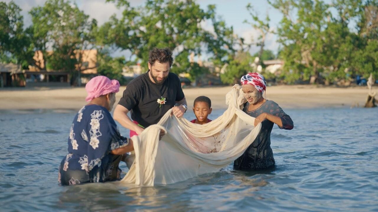 Thalassa, aventures extrêmes