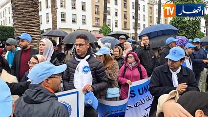 المغرب: انتهاكات غير مسبوقة.. تنديد واسع بتنامي القمع والتضييق على الحريات