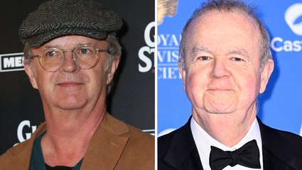 Paul Merton reveals what he really thinks of Ian Hislop