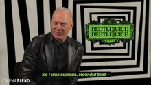 Michael Keaton Shares A Funny Story About Accidentally Spoiling Batman ‘89 During A David Letterman Appearance