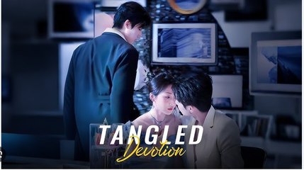 Tangled Devotion Drama Movies English Sub