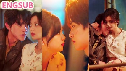 After Heart Transplant, Ceo’S Heart Races At Her—Unaware He Carries The Heart Of Her True Love