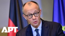 Germany’s Merz Warns X After Fine: Follow National Laws to Operate in the Country | APT