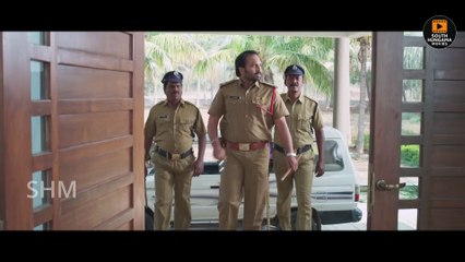 South Hindi Dubbed Action Romantic Movie Full HD 1080p - Tarun, Oviya Helen - Tarun, Oviya Helen