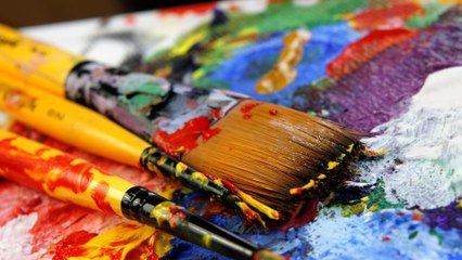 Conversation animée avec Noam Chomsky