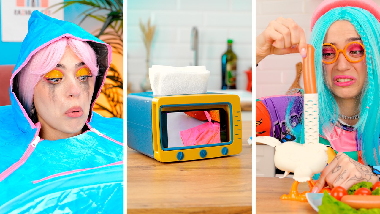 Never Drop Your Phone Again With This! 📱✨ #Gadget #Viral