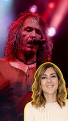 Pepa Blanes analiza qué ha supuesto la figura de Robe Iniesta