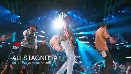 Travis Scott Breaks Silence On Marrying Kylie Jenner | Hollywoodlife