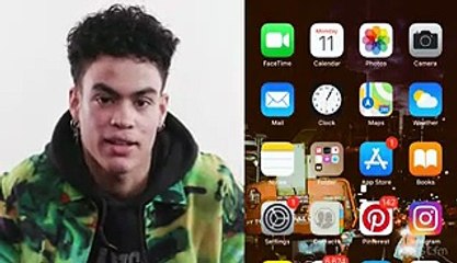 Setlist Unlocked: PRETTYMUCH Reveals Their Favorite Apps
