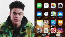 Setlist Unlocked: PRETTYMUCH Reveals Their Favorite Apps