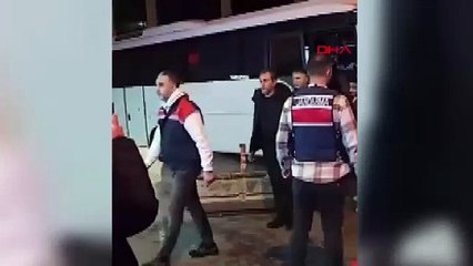 Habertürk Genel Yayın Yönetmeni Mehmet Akif Ersoy gözaltına alındı
