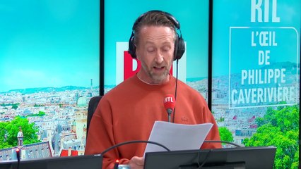 L'oeil de Philippe Caverivière du 10 décembre 2025