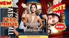 Divorced Mom Beats Them All  (2025) - FULL