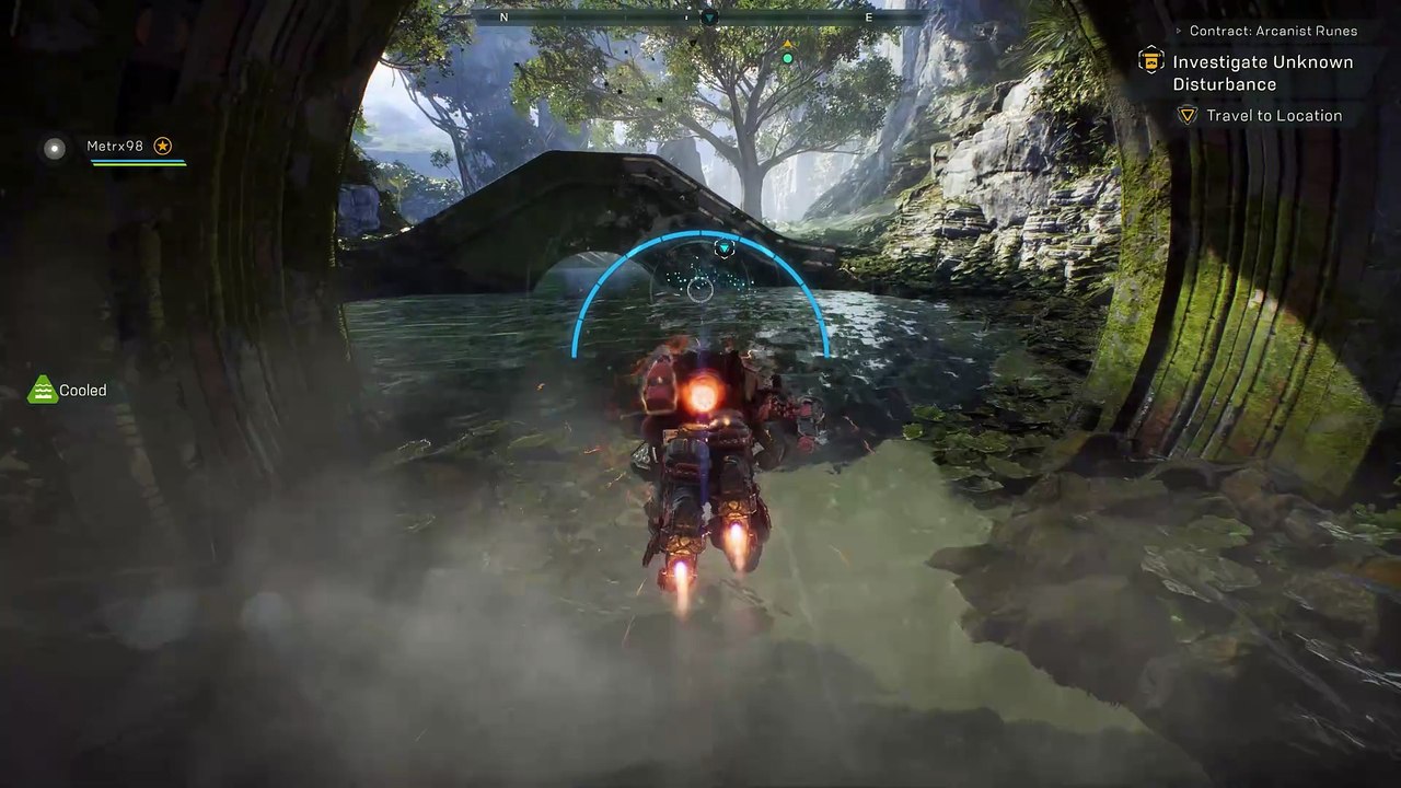 Opening