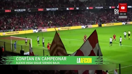 El Atlante regresa a primera para 2026 | Milenio Noticias La Afición, 9 de diciembre de 2025