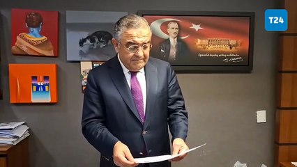 Sezgin Tanrıkulu'ndan 10 Aralık İnsan Hakları Günü'nde ihlâller raporu: Berbat durumdayız!