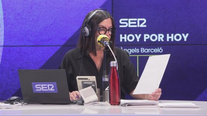 La SER amplía su liderazgo de la radio en España con 4.892.000 oyentes y logra su mejor dato en los últimos 12 años