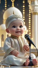 Main Bhi Roze Rakhunga - Beautiful Ramadan Naat for Kids _ Faiza Kids  #RamadanNaat #KidsNaat #kids (1)