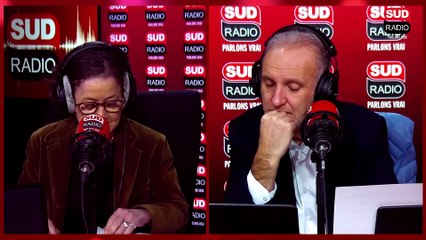 Elisabeth Lévy - "Propos de Brigitte Macron : s'il y a une victime c'est Ary Abittan"