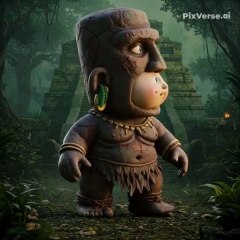 GPK AI Art by Cheaptoyman