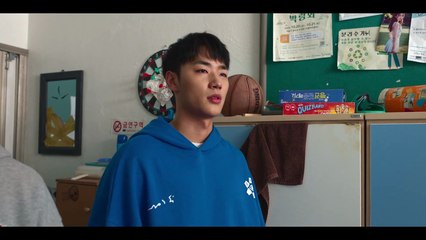 Un HéRoe DéBil Season 2 Episodio 2 Latino