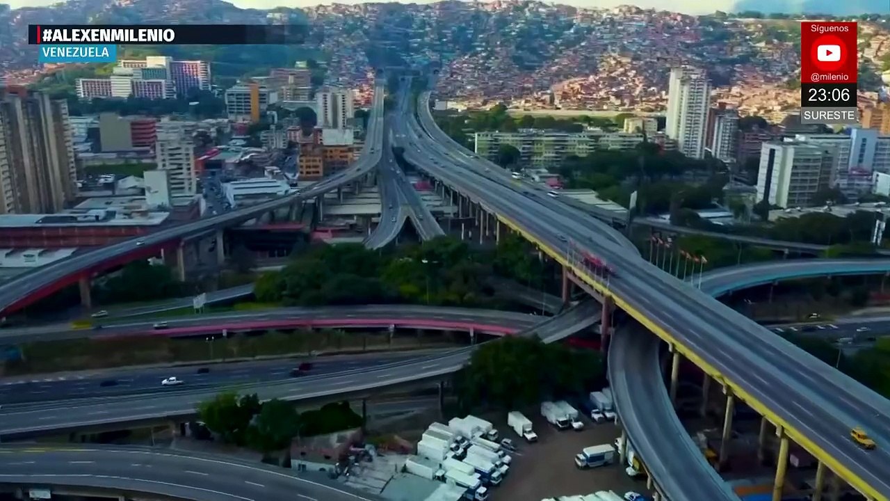 Impacto entre turistas tras orden de Trump que cerró el espacio aéreo de Venezuela