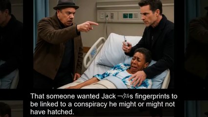 General Hospital Spoilers Next Three Weeks December 8 - 26, GH 2025