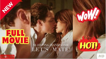 Sleeping Handsome Let's Mate 2025