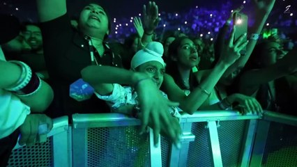 KARAN AUJLA MEGA MASHUP _ Wavy X SIfar Safar X Who They X Goin Off _ Latest Punjabi Songs 2025(4K_HD)