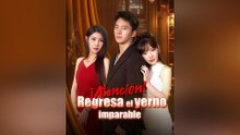 Atención Regresa El Yerno Imparable – Episode 1