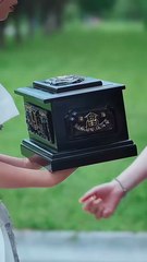 Where Love Turns to Ruins #Dramabox