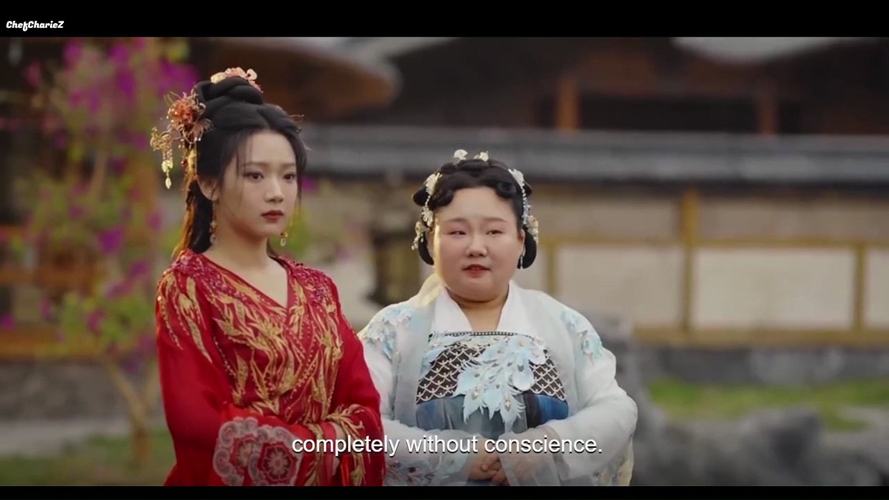 Reborn from the Ashes Ep. 5 [English Sub. HD]