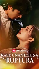 Érase una vez una ruptura Película Completa