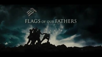 FLAGS OF OUR FATHERS (2006) Trailer VO - HD