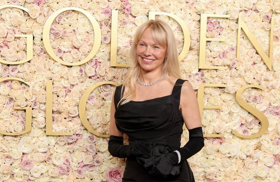 'I want to be Pamela Hyytiäinen': Pamela Anderson 'would like to change her name' to embrace her Finnish heritage