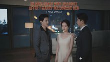 Ex Goes Crazy With Jealousy After I Marry Billionaire CEO | Full Drama | Eng Sub