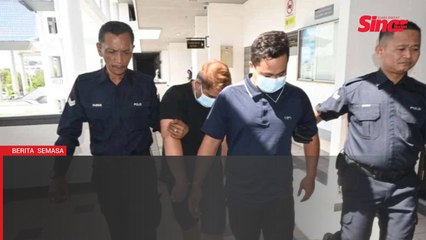 Pekerja kilang curi 12 tin bir dipenjara dua bulan