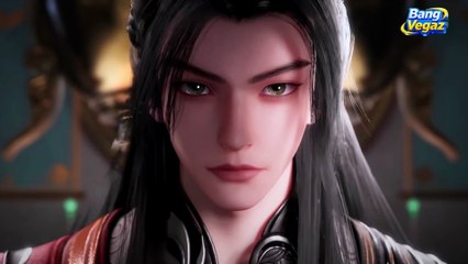 The Return of the Immortal Emperor Eps 2 Sub Eng - Indo