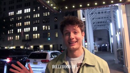 Hollywood Life Interview: Matt Rife