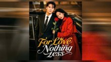 For Love And Nothing Less 🤩DUBBED🤩