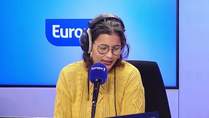 EXTRAIT - Football : coup d'envoi ce soir pour le match PSG-Athletic Bilbao en Espagne