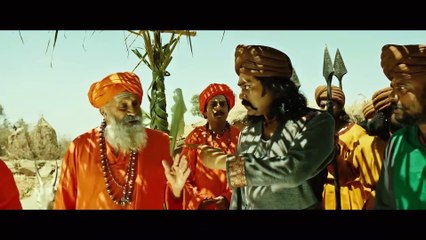 BARROZ (2025) - Mohanlal New Action Movie - 2025 Full Action New Release Blockbuster Film