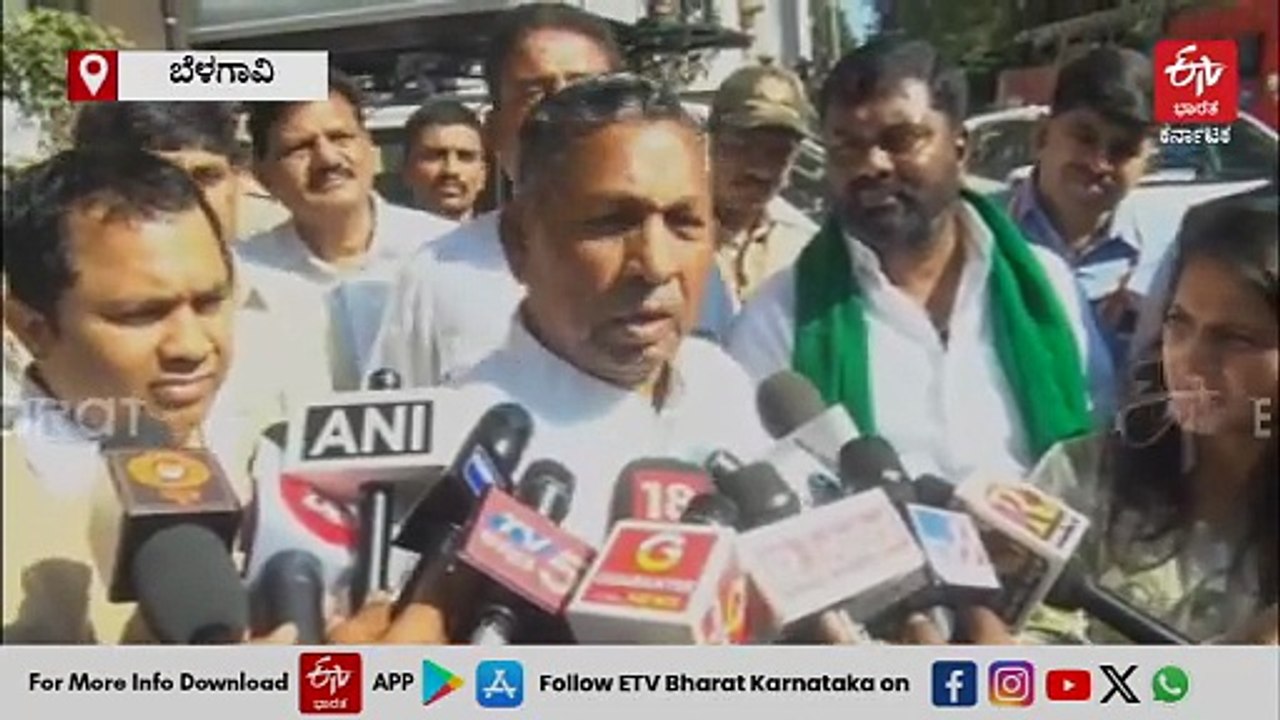 ಬೇಡಿಕೆ ಬಂದರೆ APL ಪಡಿತರದಾರರಿಗೂ ಅಕ್ಕಿ: ಕೆ.ಎಚ್.ಮುನಿಯಪ್ಪ
