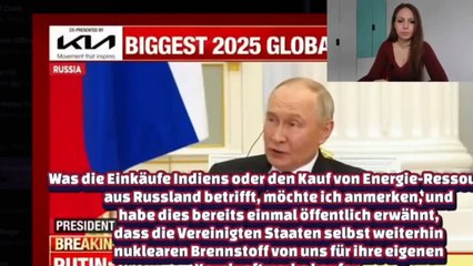 7695  Krissy Rieger  Putin