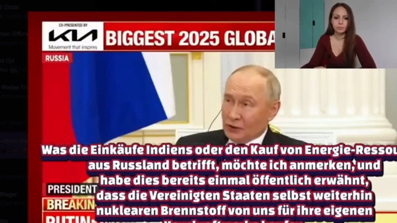 7695  Krissy Rieger  Putin