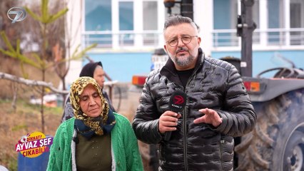 Dikkat Ayvaz Şef Çıkabilir - Sivas - Kangal | 10 Aralık 2025