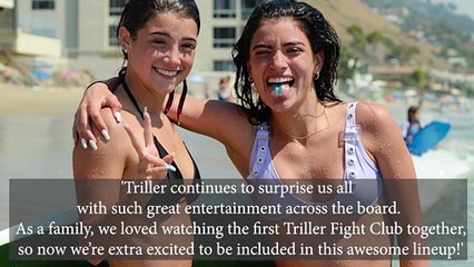 Logan Paul Hooks Up With Call Her Daddy Host & Josh Richards Breaks Up With Nessa Barrett