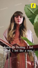 【My Husband's Best Friend Claims Me】#flickreels