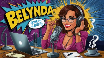 General Hospital_ Ava Jerome’s New Man – THIS GUY! _ Soap Dirt